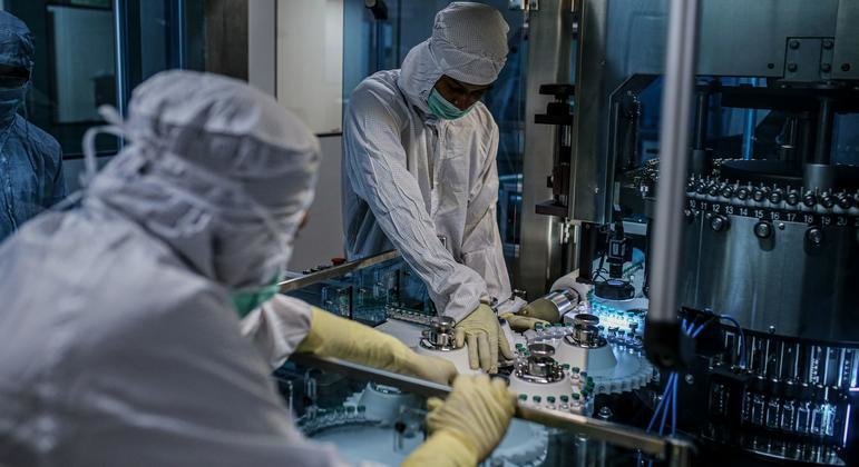 Covid-19 : Omicron est dangereux, en particulier pour les personnes non vaccinées